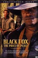 TV program: Černý lišák: Cena za mír (Black Fox: The Price of Peace)