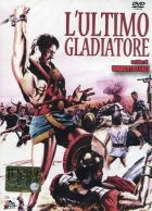 TV program: Poslední gladiátor (L'ultimo gladiatore)