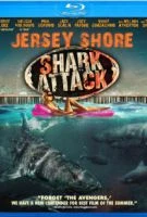 TV program: Žraločí masakr v Jersey Shore (Jersey Shore Shark Attack)