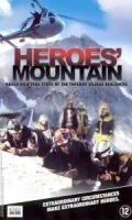 TV program: Hora hrdinů (Heroes' Mountain)