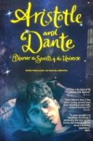 TV program: Aristoteles a Dante odhalují záhady vesmíru (Aristotle and Dante Discover the Secrets of the Universe)