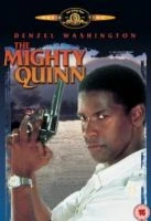 TV program: Quinnův případ (The Mighty Quinn)
