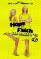 TV program: Trapasy mé sestry (Hope &amp; Faith)
