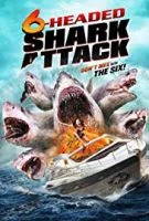 TV program: 6-Headed Shark Attack