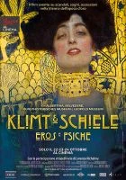 Klimt &amp; Schiele - Erós and Psyché (Klimt &amp; Schiele - Eros and Psyche)
