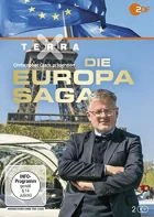 TV program: Příběh Evropy (Terra X: Die Europa-Saga)