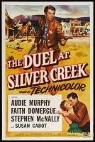 Souboj v Silver Creek (The Duel at Silver Creek)