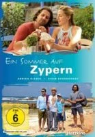 TV program: Osudové léto na Kypru (Ein Sommer auf Zypern)