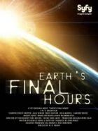 TV program: Poslední minuty na Zemi (Earth's Final Hours)