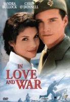 TV program: Láska a válka (In Love and War)