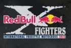 TV program: Red Bull X-Fighters