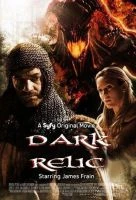 TV program: Temná relikvie (Dark Relic)