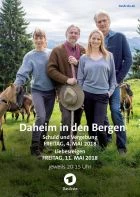 TV program: Daheim in den Bergen