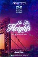 TV program: Život v Heights (In the Heights)