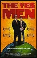 TV program: Yesmeni (The Yes Men)