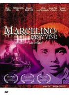 TV program: Marcelino, chléb a víno (Marcellino)