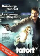 TV program: Místo činu: Hannover - Lastrumský případ (Tatort: Lastrumer Mischung)
