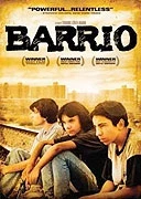 TV program: Barrio