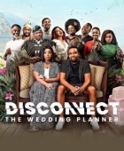 Láska nebo přátelství: Svatební koordinátor (Disconnect: The Wedding Planner)