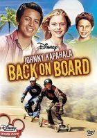 TV program: Johnny Kapahala: Zpátky na prkně (Johnny Kapahala: Back on Board)