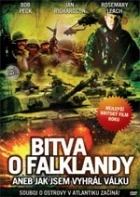 Bitva o Falklandy aneb jak jsem vyhrál válku (An Ungentlemanly Act,)