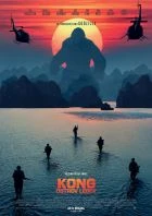TV program: Kong: Ostrov lebek (Kong: Skull Island)
