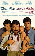 TV program: Tři muži a nemluvně (Three Men and a Baby)