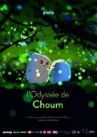TV program: Soví příběh (L'Odyssée de Choum)