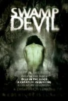 TV program: Ďáblova bažina (Swamp Devil)