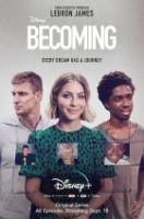 Cesta na vrchol (Becoming)