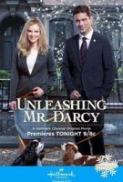 TV program: Unleashing Mr. Darcy