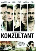 TV program: Konzultant (The Counselor)