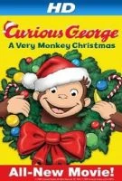 TV program: Zvědavý George 2 - Veselé opičí Vánoce (Curious George: A Very Monkey Christmas)
