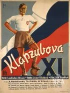 TV program: Klapzubova XI.