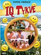 TV program: IQ tykve (L'imbranato)