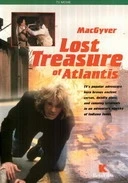 TV program: Ztracený poklad Atlantidy (MacGyver: Lost Treasure of Atlantis)