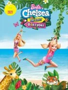 TV program: Barbie a Chelsea: Ztracené narozeniny (Barbie &amp; Chelsea the Lost Birthday)