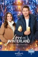 TV program: Láska ve Winterlandu (Love in Winterland)