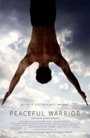 TV program: Pokojný bojovník (Peaceful Warrior)