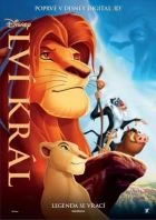 TV program: Lví král (The Lion King)