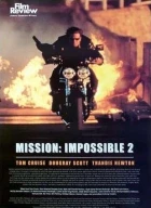 TV program: Mission: Impossible II