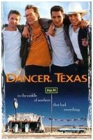 TV program: Zapadákov (Dancer, Texas Pop 81)