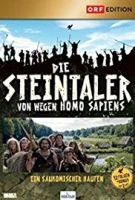 TV program: Die Steintaler - von wegen Homo sapiens