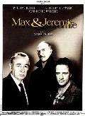 TV program: Max a Jeremiáš (Max et Jérémie)