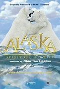 Aljaška - Duch divočiny - Imax (Alaska: Spirit of the Wild)