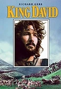 TV program: Král David (King David)