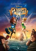 TV program: Zvonilka a piráti (Tinker Bell and the Pirate Fairy)