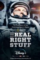 Skutečná správná posádka (The Real Right Stuff)