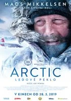 Arctic: Ledové peklo (Arctic)