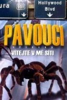 TV program: Pavouci (Spiders)